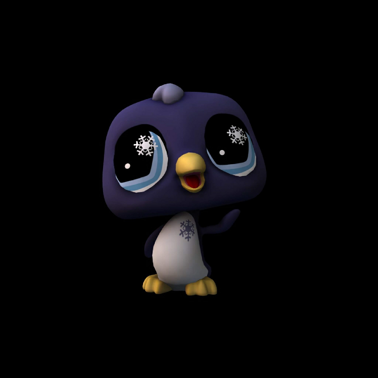 Littlest Pet Shop